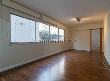Apartamento · 80m² · 2 Quartos · 1 Vaga · APARTAMENTO JARDIM AMERICA 2 DORMITÓRIOS 1 VAGA