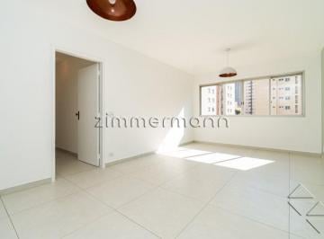 Apartamento · 112m² · 2 Quartos · 1 Vaga · APARTAMENTO SANTA CECILIA