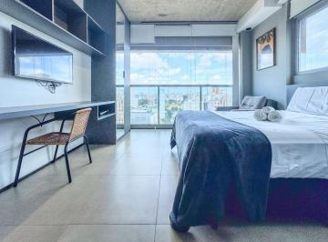 908c4bce-a404-40c4-9560-e1bf77c1dad5 · Espetacular apartamento para venda em Jardim Paulista com 1 quarto, 25m²