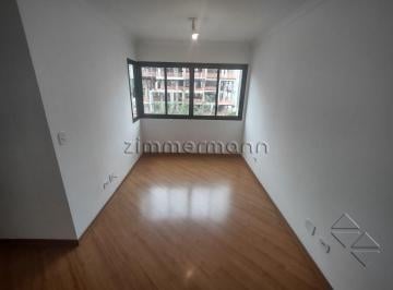 Apartamento · 50m² · 2 Quartos · 1 Vaga · APARTAMENTO PINHEIROS 2 DORMITÓRIOS 1 VAGA