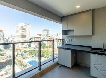 Apartamento · 69m² · 2 Quartos · 1 Vaga · APARTAMENTO SUMARÉ 2 DORMITÓRIOS 1 VAGA