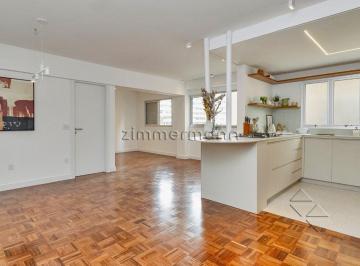 Apartamento · 108m² · 2 Quartos · 1 Vaga · APARTAMENTO JARDIM AMÉRICA 2 DORMITÓRIOS 1 VAGA