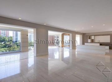 Apartamento · 392m² · 4 Quartos · 5 Vagas · APARTAMENTO MORUMBI 4 SUÍTES 5 VAGAS