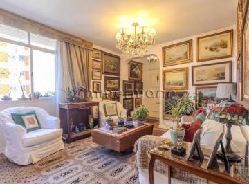 Apartamento · 109m² · 3 Quartos · 1 Vaga · APARTAMENTO PERDIZES 3 DORMITÓRIOS 1 VAGA