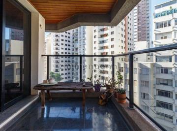 Apartamento · 161m² · 3 Quartos · 2 Vagas · APARTAMENTO PINHEIROS 3 SUITES 2 VAGAS