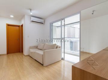 Apartamento · 40m² · 1 Quarto · 1 Vaga · APARTAMENTO PERDIZES 1 DORMITÓRIO 1 VAGA