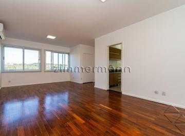 Apartamento · 116m² · 3 Quartos · 1 Vaga · APARTAMENTO JARDIM EUROPA 3 DORMITÓRIOS 1 VAGA