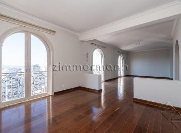 Apartamento · 314m² · 4 Quartos · 2 Vagas · APARTAMENTO HIGIENÓPOLIS 3 DORMIÓRIOS 2 VAGAS