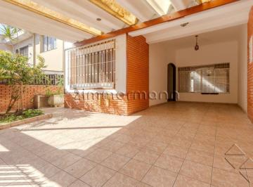 Casa · 124m² · 3 Quartos · 3 Vagas · CASA TERREA POMPÉIA 3 DORMITÓRIOS 3 VAGAS