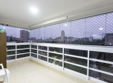 Apartamento de 3 quartos, Santos · APARTAMENTO 3 DORMITÓRIOS VILA BELMIRO EM SANTOS