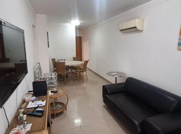 Apartamento de 2 quartos, Santos · ÓTIMO APARTAMENTO DE FRENTE 2 SUITES 1 VAGA, NO GONZAGA , SANTOS