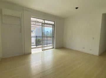 Sala · Apartamento com 3 dormitórios para alugar, 115 m² por R$ 2.200 + taxas/mês - ...