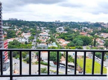 15c829c2-648f-45c9-9150-da2208f3e7e4 · Versátil apartamento para locação em Butantã com 1 quarto, 32m²