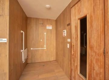 PHOTO_20260704_181704_000.jpeg · Agradável apartamento garden para venda em Saúde com 2 quartos, sendo 2 suítes, 95m² - remaxincorp#D