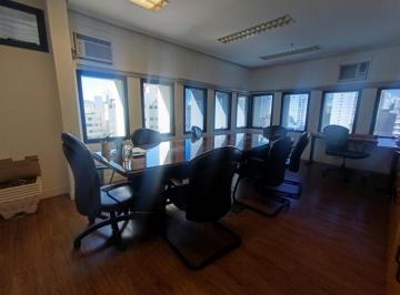 0f2e6fe5-1f85-4943-bb9b-ac85b4043e9f · Conjunto comercial para venda em Perdizes, 49m²