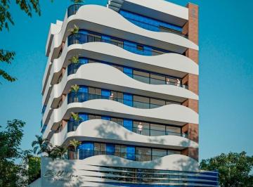 Apartamento · 118m² · 2 Quartos · 2 Vagas · Apartamento em Caiobá - Matinhos