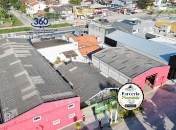 Casa · 367m² · 3 Quartos · 3 Vagas · Casa em Bal. Riviera - Matinhos