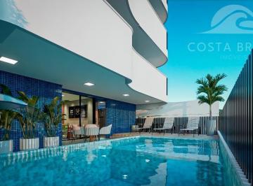 Apartamento · 83m² · 3 Quartos · 2 Vagas · Apartamento em Caiobá - Matinhos