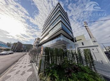 Apartamento · 290m² · 3 Quartos · 2 Vagas · Cobertura em Caiobá  -  Matinhos