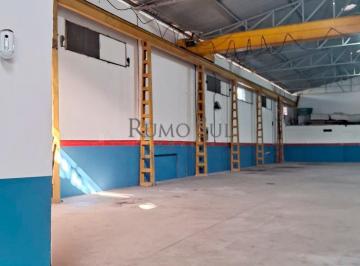 Comercial · 600m² · Comercial para aluguel - no Ipiranga