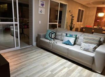 Apartamento · 136m² · 3 Quartos · 2 Vagas · Apartamento à venda - no Vila Dom Pedro I