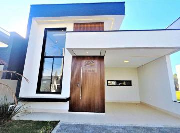 Casa de 3 quartos, Sorocaba · Oportunidade no condomínio Villagio Ipanema