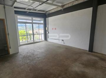 Comercial · 47m² · SALA COMERCIAL DISPONÍVEL PARA LOCAÇÃO NO BAIRRO TERRA BRASILIS, EM ITUPEVA/SP.