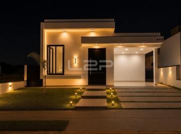 Casa · 300m² · 3 Quartos · 4 Vagas · CASA TÉRREA À VENDA NO CONDOMÍNIO GRAN VILLE SÃO VENÂNCIO, EM ITUPEVA/SP.