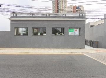 Comercial , Curitiba · LOJA DE 100M2
