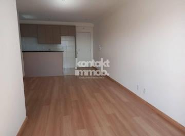 Apartamento · 78m² · 3 Quartos · 2 Vagas · Apartamento com 3 quartos à Venda, Jardim Emília - Sorocaba