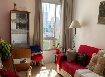 ed379a9a-2482-4a65-a043-580f3aa28485 · Funcional apartamento para venda em Vila Deodoro com 2 quartos, 60m²