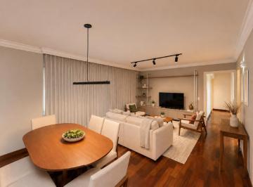 189bbf3f-b248-4a43-86d4-d4ecd64525b5 · Apartamento para venda em Jardim America com 3 quartos, sendo 1 suíte, 101m²