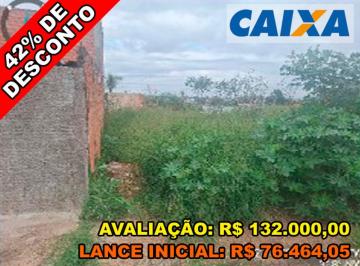 Terreno , Bauru · Terreno com 145,5m² de área - Bauru/SP