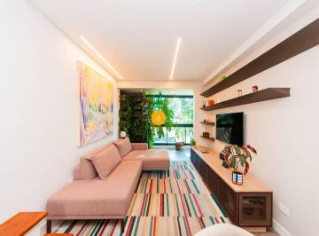 Apartamento · 146m² · 2 Quartos · 2 Vagas · Cobertura Duplex Próxima ao Shopping Mueller
