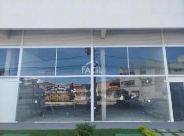 Comercial · 41m² · 1 Vaga · Loja para Locação em Santa Inês, Vila Velha - 41m²