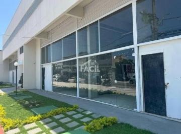 Comercial · 41m² · 1 Vaga · Loja para Locação em Santa Inês, Vila Velha - 41m²