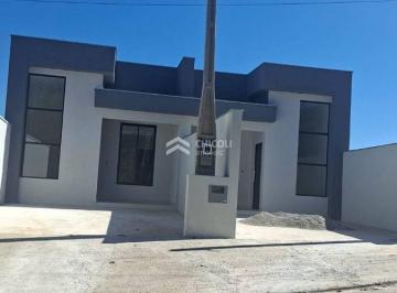Casa · 73m² · 2 Quartos · 2 Vagas · CA3207 - Casa de Condomínio, 2 - Mairinque