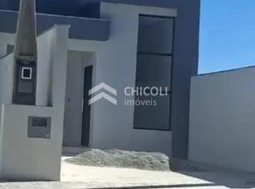 Casa · 73m² · 2 Quartos · 2 Vagas · CA3206 - Casa de Condomínio, 2 - Mairinque