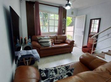 Casa · 80m² · 2 Quartos · 2 Vagas · Casa com 2 quartos, Jardim Guerreiro - Cotia
