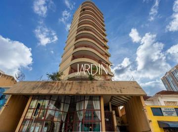 Apartamento · 98m² · 2 Quartos · 1 Vaga · Apartamento para venda em Centro de 98.00m² com 2 Quartos e 1 Garagem