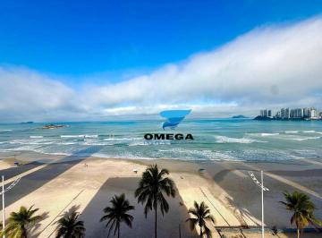 3ad8336acc29431acdd869cc99a227f3ce95ab39 · Apartamento reformado à venda na praia das Pitangueiras no Guarujá I Omega Imoveis
