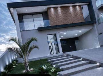 Casa · 300m² · 4 Quartos · 2 Vagas · Sobrado para venda em Perová de 300.00m² com 4 Quartos, 4 Suites e 2 Garagens