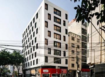 Apartamento · 21m² · 1 Quarto · João de Barro 36 - Studio para locação, República , São Paulo