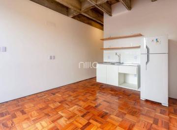 Apartamento · 21m² · 1 Quarto · João de Barro 76 - Studio para locação, República , São Paulo