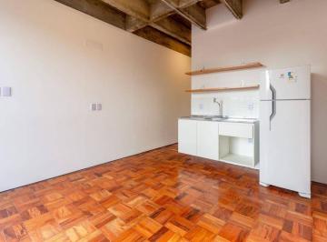 Apartamento · 21m² · 1 Quarto · João de Barro 76 - Studio para locação, República , São Paulo