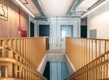 Apartamento · 42m² · 1 Quarto · Tangará A04 - Studio para locação, Vila Clementino , São Paulo