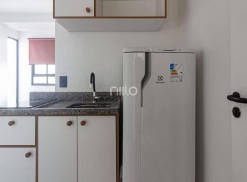 Apartamento · 28m² · 1 Quarto · Cintra 73 - Studio para locação, Campos Elíseos , São Paulo