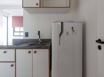 Apartamento · 28m² · 1 Quarto · Cintra 73 - Studio para locação, Campos Elíseos , São Paulo