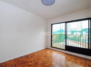 Apartamento · 38m² · 1 Quarto · Tangará A13 - Apartamento para locação, Vila Clementino , São Paulo