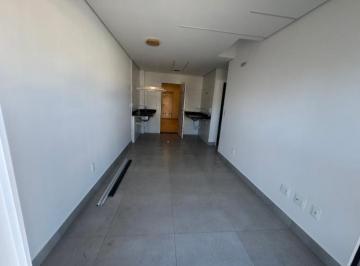 Apartamento · 38m² · 1 Quarto · 1 Vaga · Apartamento para venda em Macuco de 38.00m² com 1 Quarto e 1 Garagem